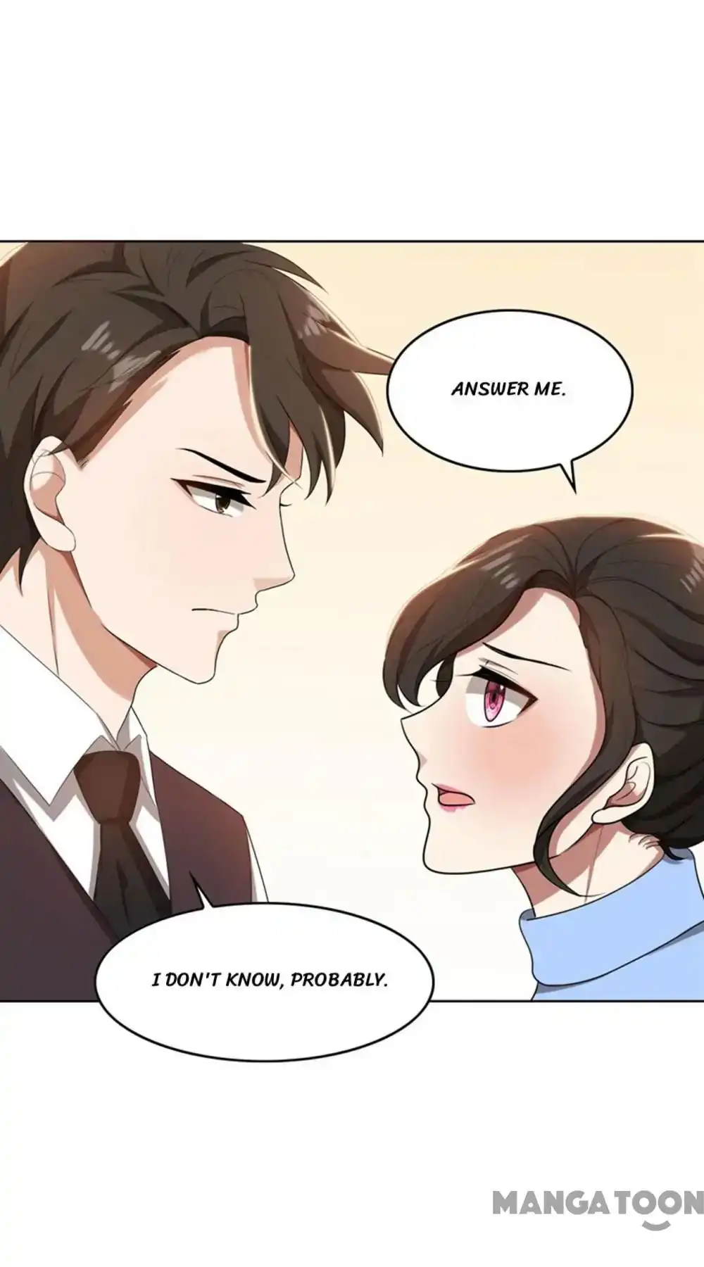 Beloved Wife is not Well-Behaved Chapter 34 32